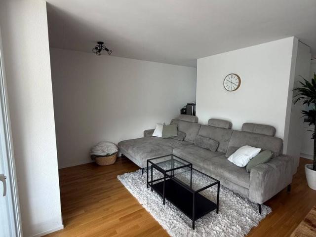 Rent a 4 ½ rooms apartment in Kriens Flatfox