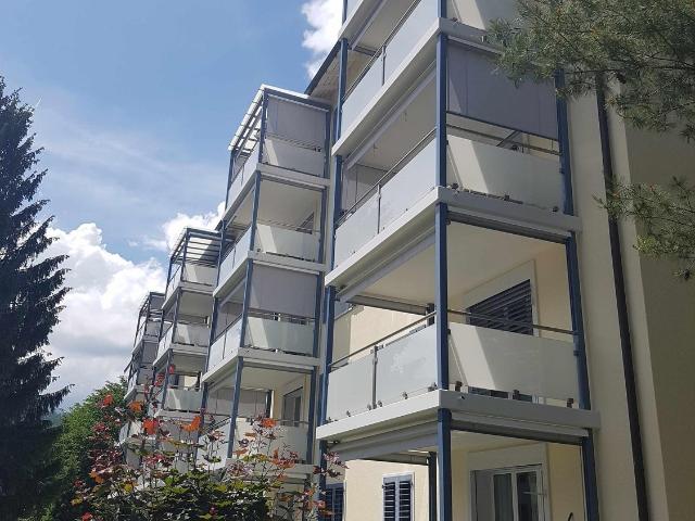 Rent a 4 rooms apartment in Kriens Flatfox