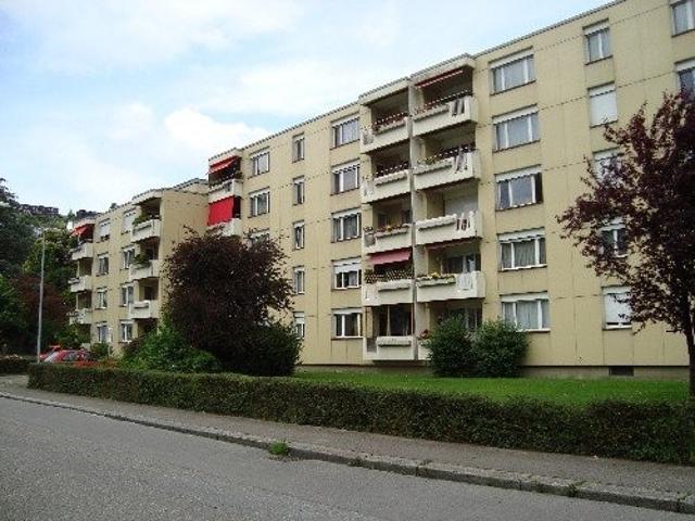 Rent a 4 ½ rooms apartment in Kriens Flatfox