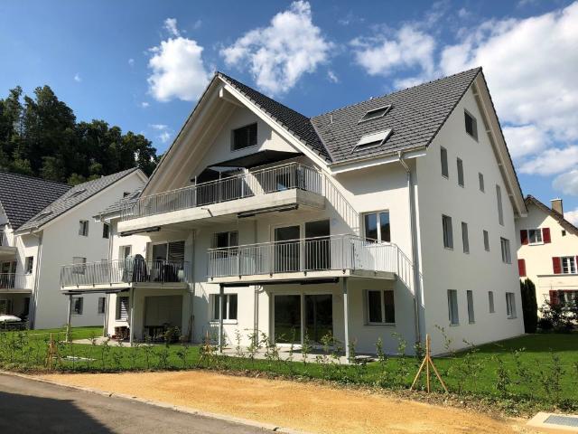 Rent a 4 ½ rooms apartment in Hölstein Flatfox