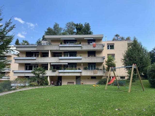 Rent a 4 ½ rooms apartment in Horw Flatfox