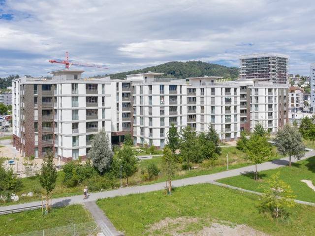 Rent a 4 ½ rooms apartment in Horw Flatfox