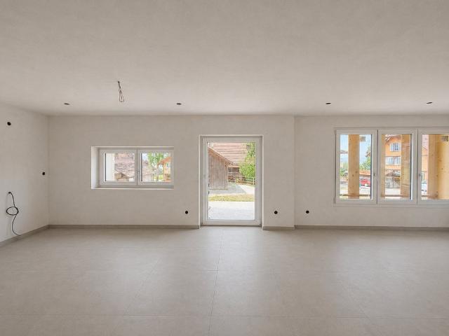 Rent a 4 ½ rooms apartment in Häutligen Flatfox