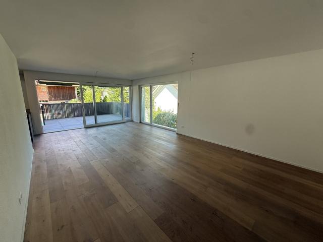 Rent a 4 ½ rooms apartment in Hägendorf Flatfox