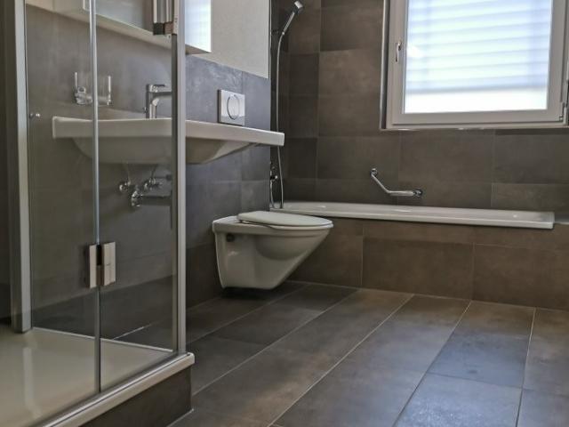 Rent a 4 ½ rooms apartment in Herrenschwanden Flatfox