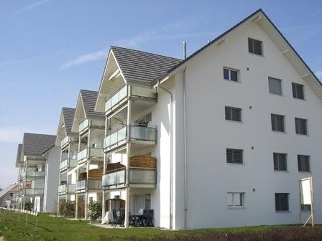 Rent a 4 ½ rooms apartment in Herzogenbuchsee Flatfox