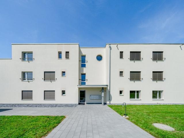 Rent a 4 ½ rooms apartment in Herzogenbuchsee Flatfox