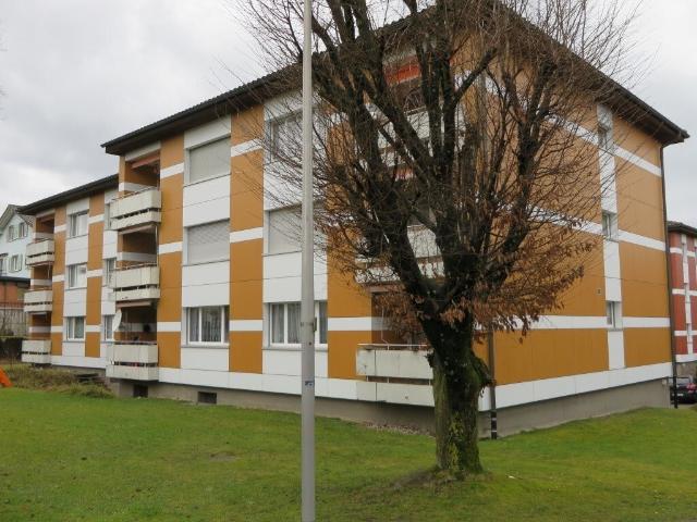 Rent a 4 ½ rooms apartment in Herzogenbuchsee Flatfox