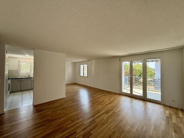 Rent a 4 ½ rooms apartment in Herzogenbuchsee Flatfox