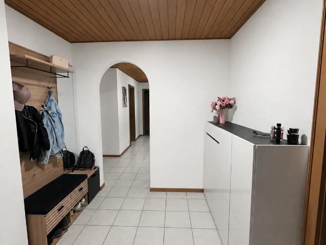 Rent a 4 ½ rooms apartment in Hitzkirch Flatfox