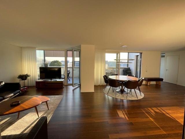 Rent a 4 ½ rooms apartment in Hinwil Flatfox