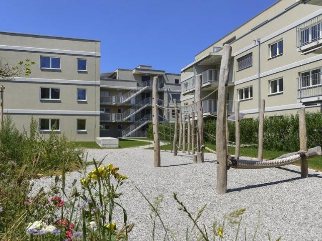 Rent a 4 ½ rooms apartment in Huttwil Flatfox