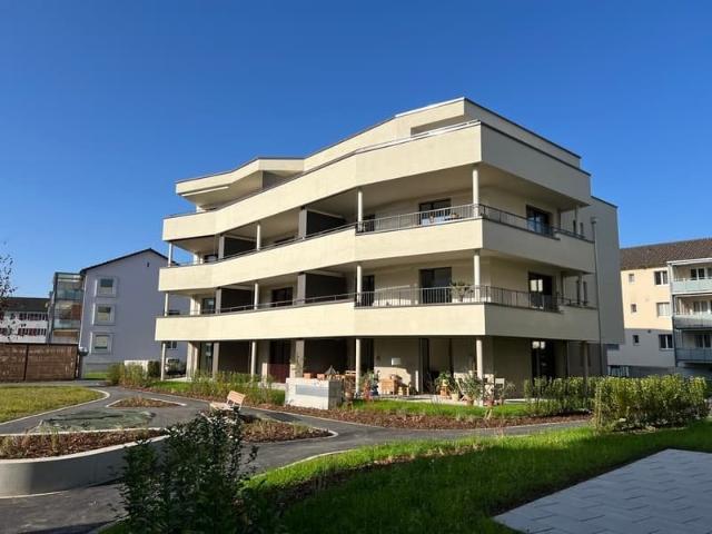 Rent a 4 ½ rooms apartment in Jona Flatfox