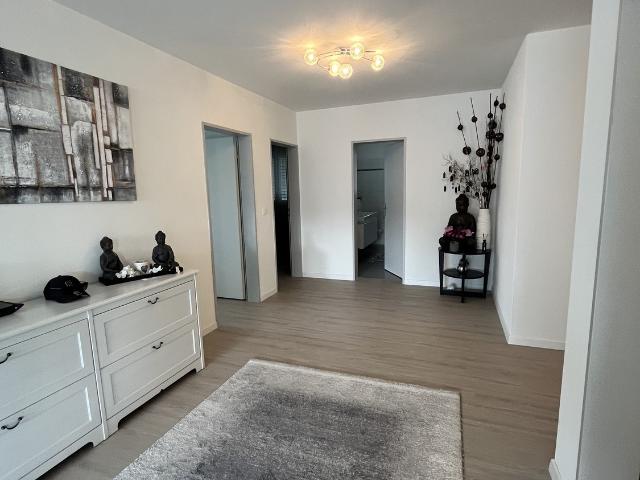 Rent a 4 ½ rooms apartment in Jona Flatfox