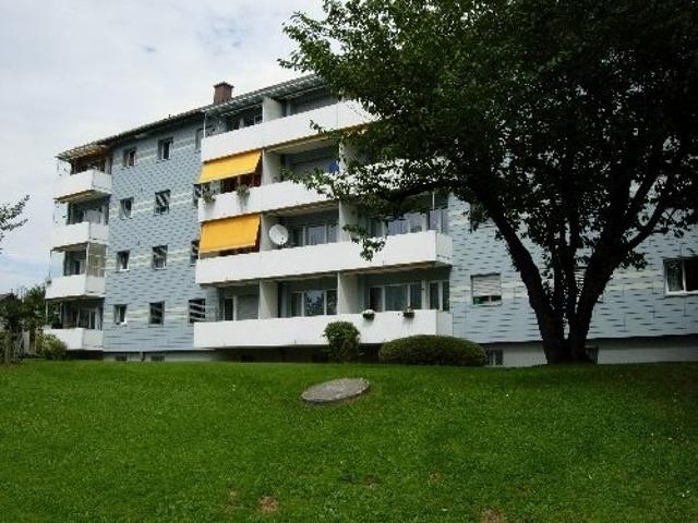 Rent a 4 rooms apartment in Jegenstorf Flatfox