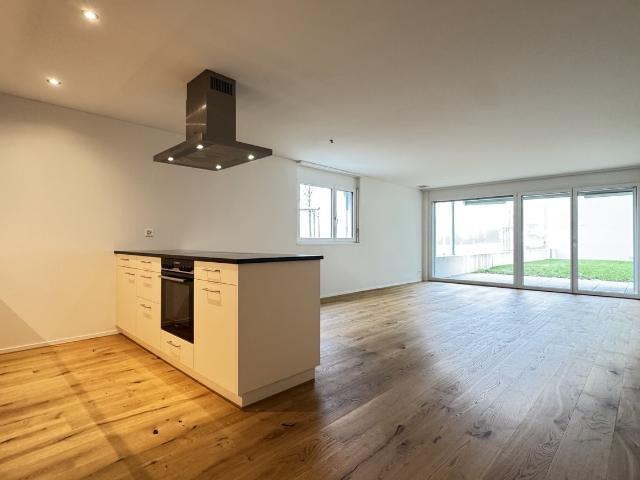Rent a 4 ½ rooms apartment in Oberburg Flatfox