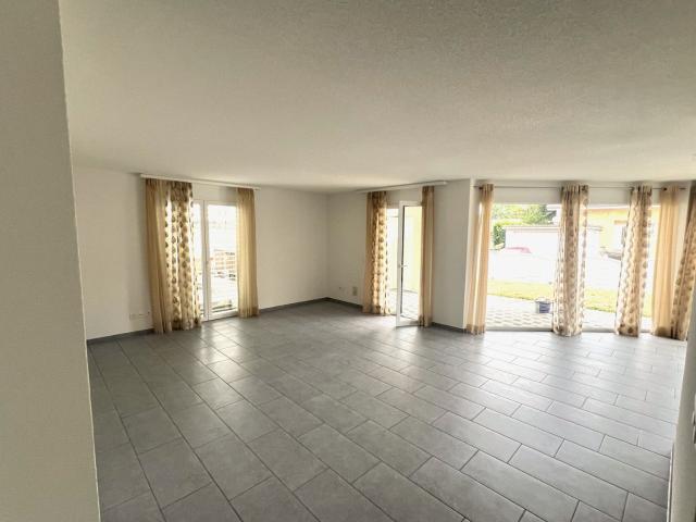 Rent a 4 ½ rooms apartment in Oberbipp Flatfox