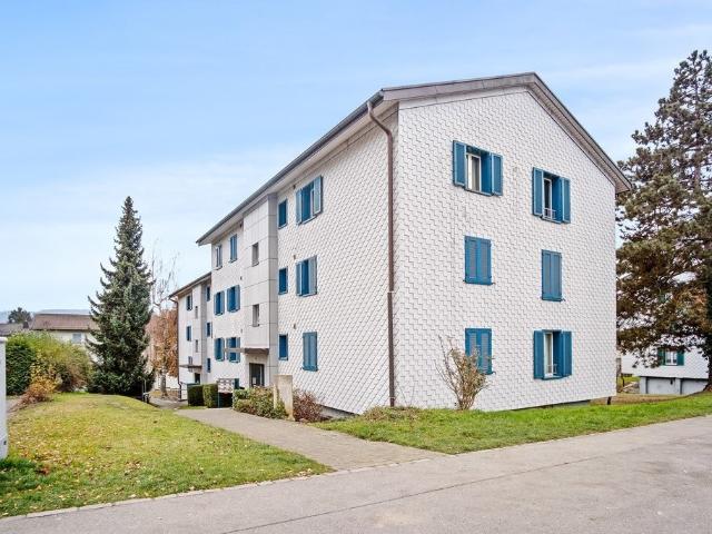 Rent a 4 rooms apartment in Oberengstringen Flatfox