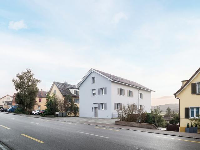 Rent a 4 ½ rooms apartment in Oberengstringen Flatfox