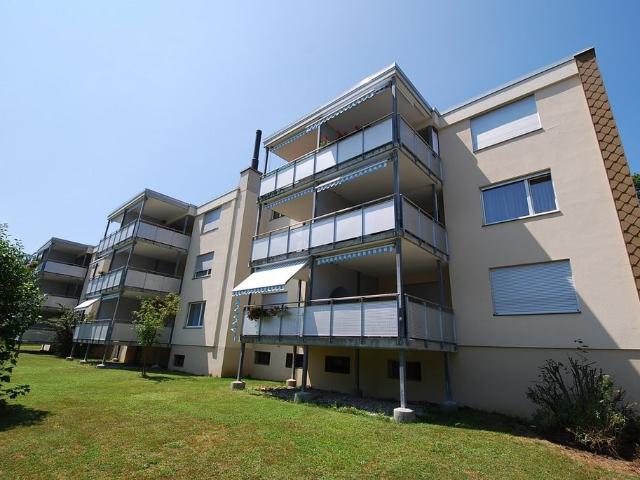 Rent a 4 ½ rooms apartment in Oberentfelden Flatfox