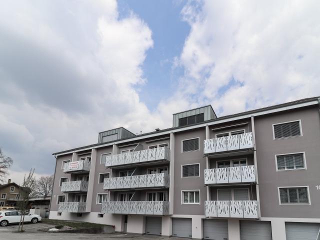 Rent a 4 rooms apartment in Oberrohrdorf Flatfox