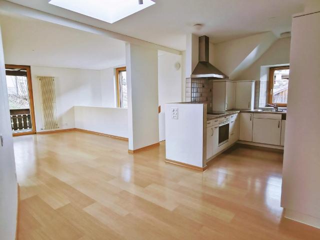 Rent a 4 ½ rooms apartment in Oberterzen Flatfox