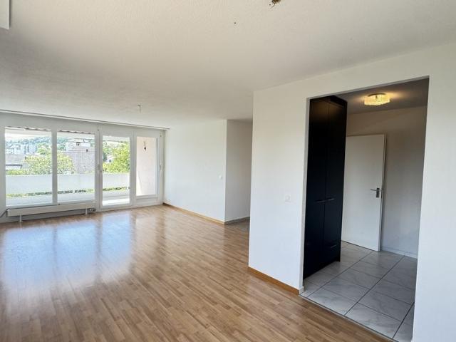 Rent a 4 ½ rooms apartment in Oensingen Flatfox