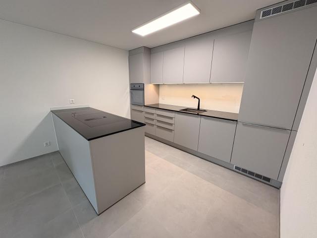 Rent a 4 ½ rooms apartment in Oensingen Flatfox