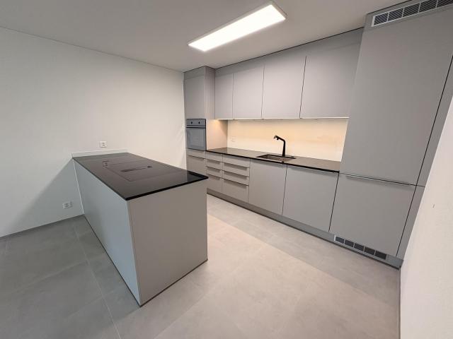 Rent a 4 ½ rooms apartment in Oensingen Flatfox