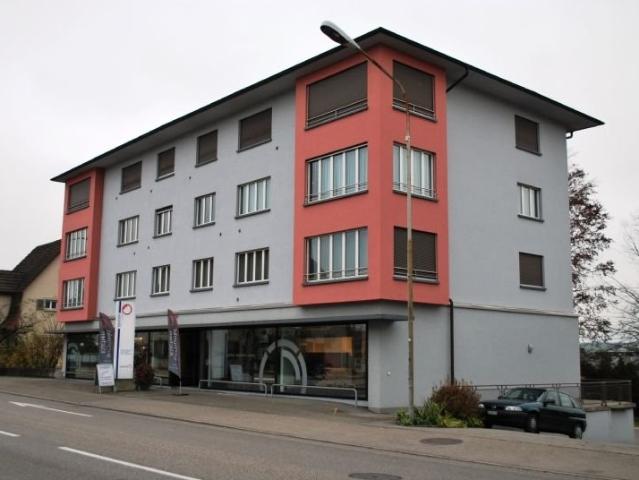 Rent a 4 ½ rooms apartment in Oftringen Flatfox
