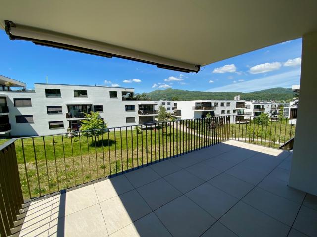Rent a 4 ½ rooms apartment in Olten Flatfox