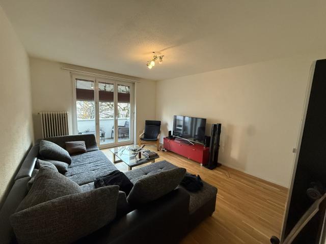 Rent a 4 ½ rooms apartment in Olten Flatfox