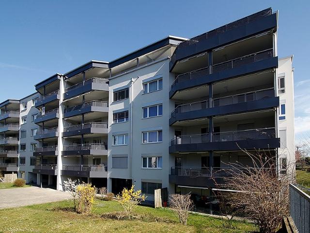Rent a 4 ½ rooms apartment in Olten Flatfox