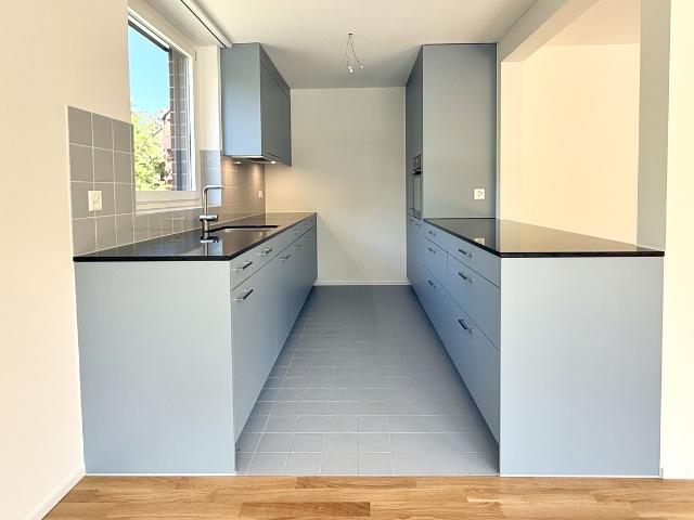 Rent a 4 ½ rooms apartment in Opfikon Flatfox