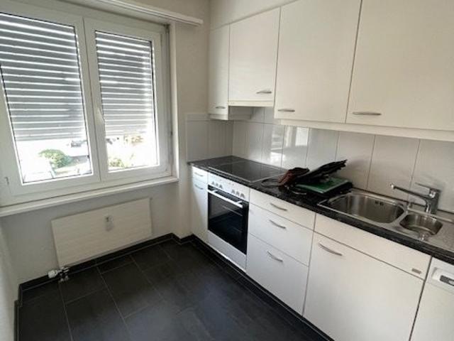 Rent a 4 ½ rooms apartment in Orpund Flatfox