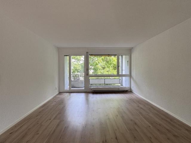 Rent a 4 ½ rooms apartment in Orpund Flatfox