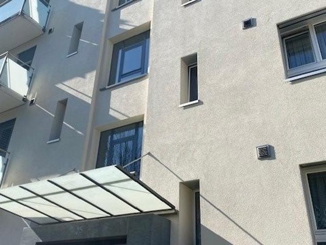 Rent a 4 ½ rooms apartment in Ostermundigen Flatfox