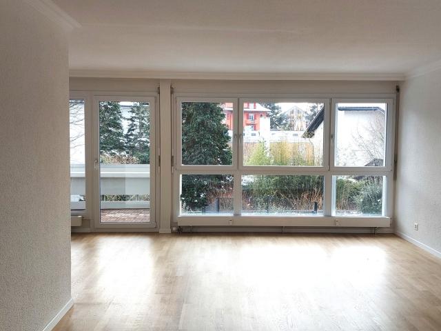 Rent a 4 ½ rooms apartment in Ostermundigen Flatfox