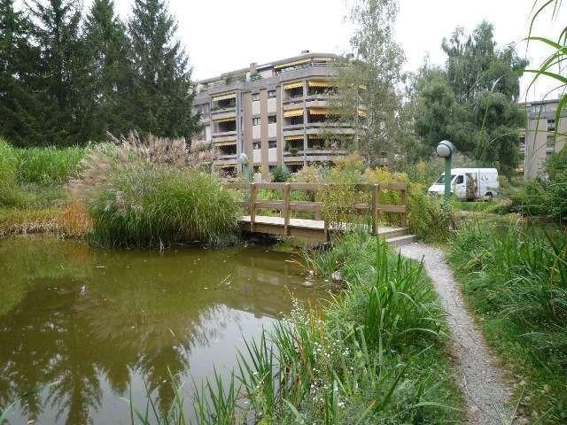 Rent a 4 ½ rooms apartment in Ostermundigen Flatfox