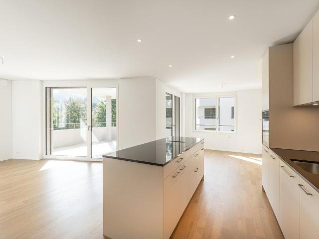 Rent a 4 ½ rooms apartment in Othmarsingen Flatfox
