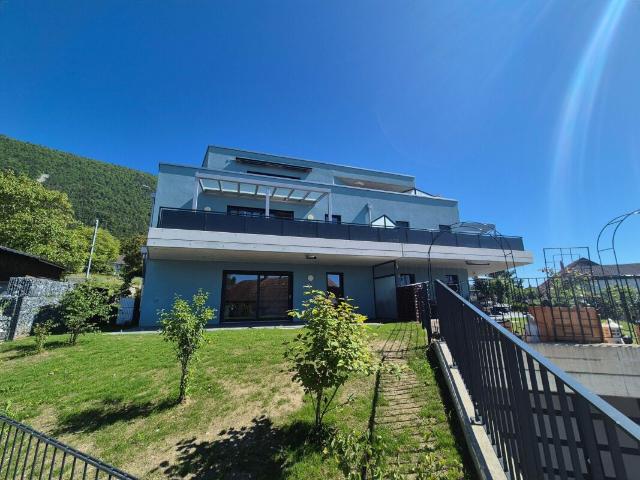 Rent a 4 ½ rooms apartment in Lommiswil Flatfox