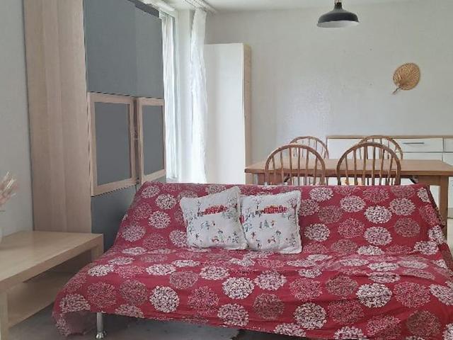 Rent a 4 ½ rooms apartment in LAUSANNE 25 Flatfox