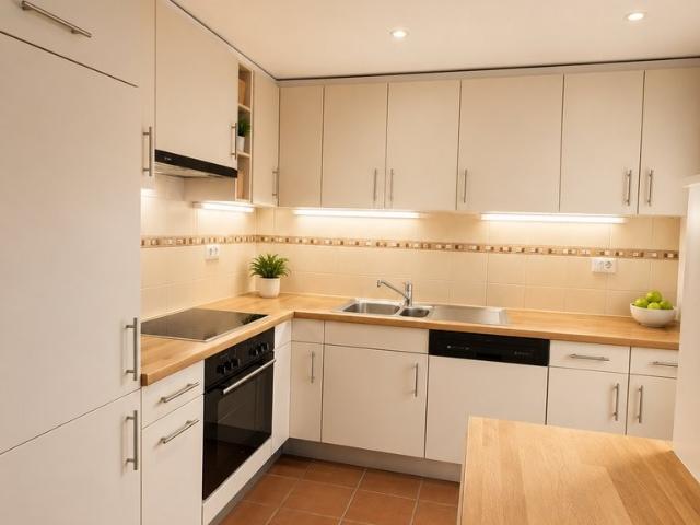 Rent a 4 rooms apartment in Lausanne Flatfox