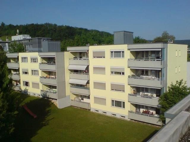 Rent a 4 ½ rooms apartment in Lausen Flatfox