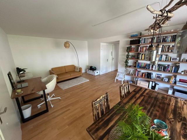 Rent a 4 rooms apartment in Lausen Flatfox