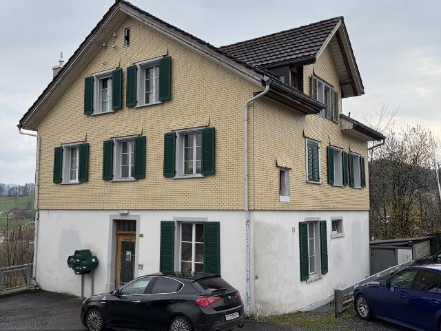 Rent a 4 rooms apartment in Laupen ZH Flatfox
