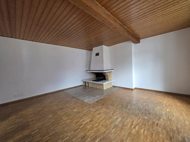 Rent a 4 ½ rooms apartment in La Chaux de Fonds Flatfox