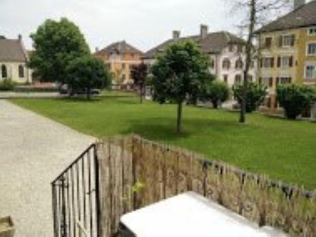 Rent a 4 ½ rooms apartment in La Chaux de Fonds Flatfox