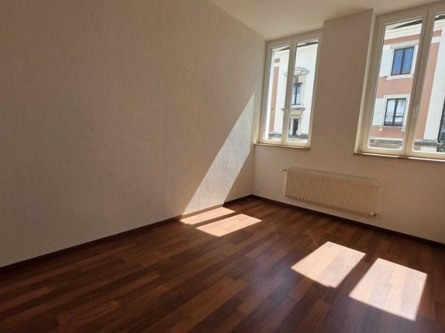 Rent a 4 ½ rooms apartment in La Chaux de Fonds Flatfox
