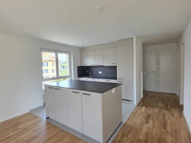 Rent a 3 ½ rooms apartment in La Chaux de Fonds Flatfox